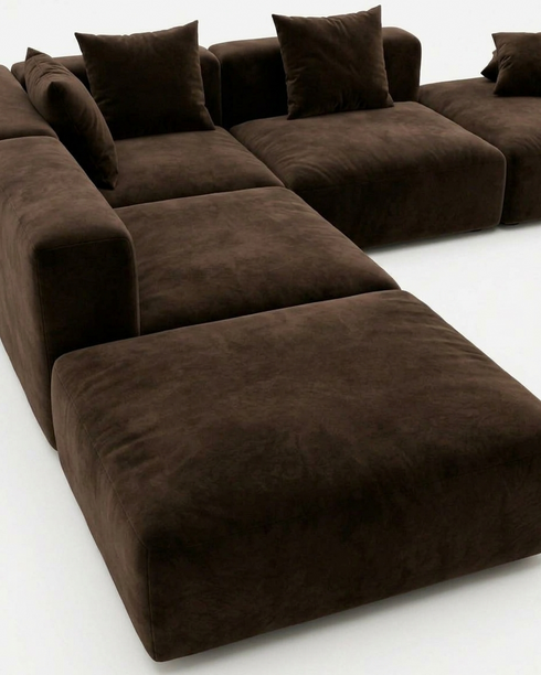 SIENNA CORNER SOFA