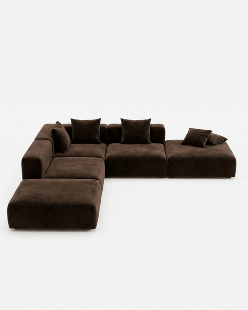 SIENNA CORNER SOFA