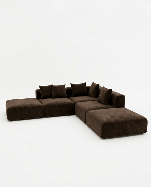 SIENNA CORNER SOFA
