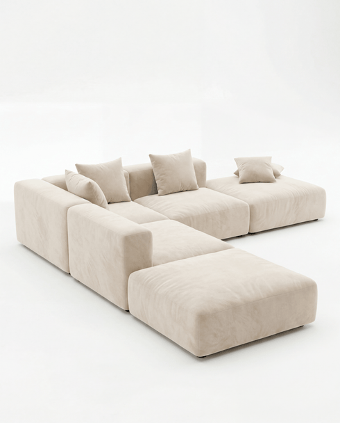 SIENNA CORNER SOFA