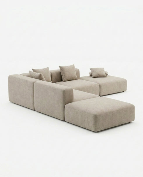 SIENNA CORNER SOFA