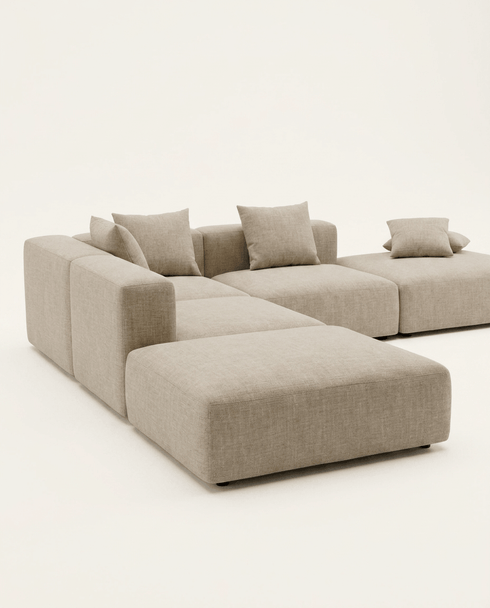 SIENNA CORNER SOFA