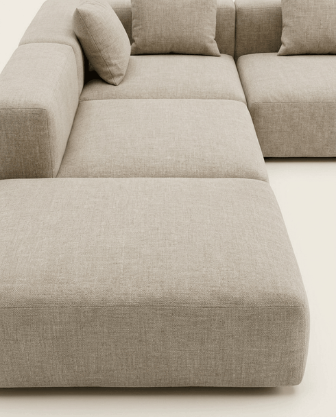 SIENNA CORNER SOFA