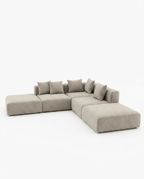 SIENNA CORNER SOFA