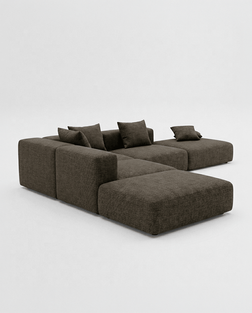 SIENNA CORNER SOFA
