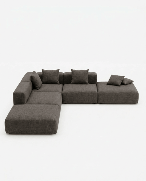 SIENNA CORNER SOFA
