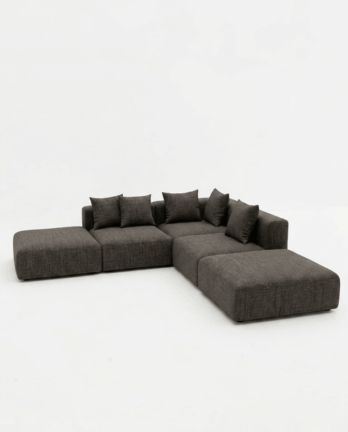 SIENNA CORNER SOFA