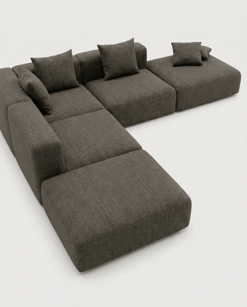 SIENNA CORNER SOFA
