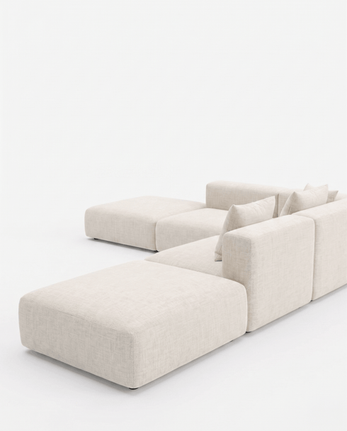 SIENNA CORNER SOFA
