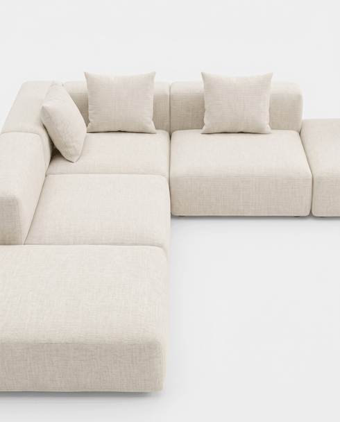 SIENNA CORNER SOFA