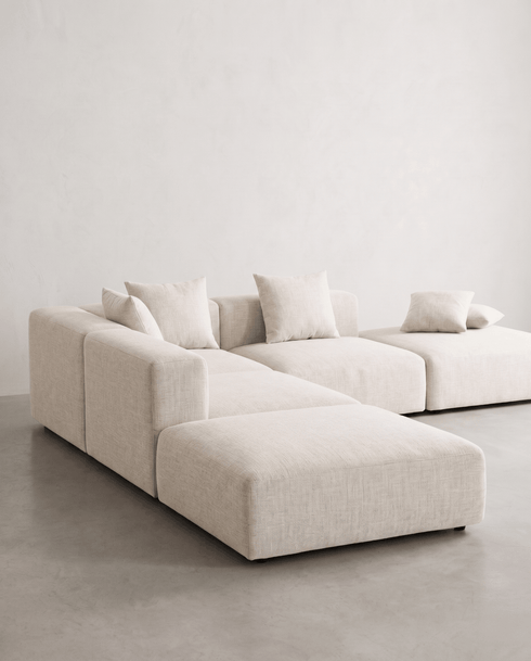 SIENNA CORNER SOFA