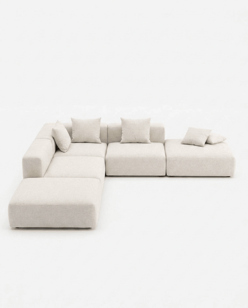 SIENNA CORNER SOFA