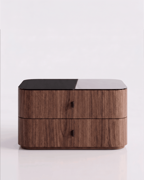 SIENNA BEDSIDE TABLE