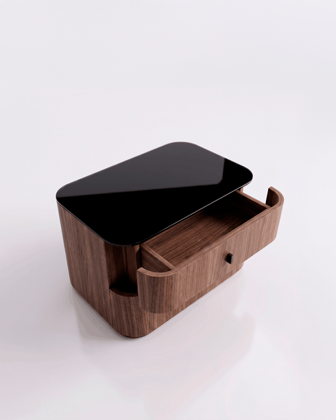 SIENNA BEDSIDE TABLE