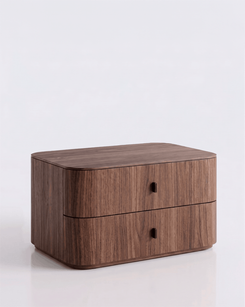 SIENNA BEDSIDE TABLE
