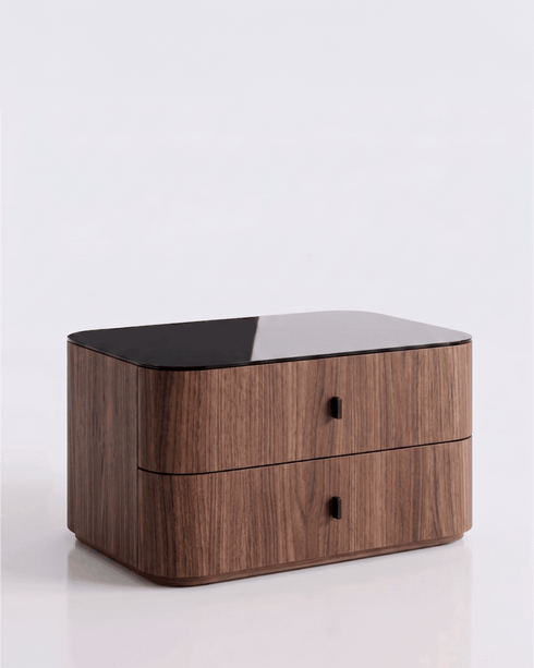 SIENNA BEDSIDE TABLE