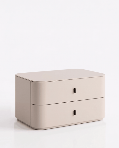 SIENNA BEDSIDE TABLE