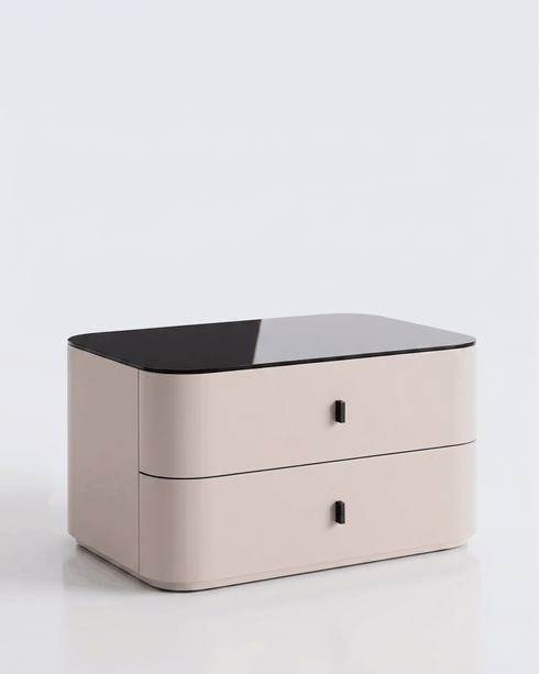 SIENNA BEDSIDE TABLE
