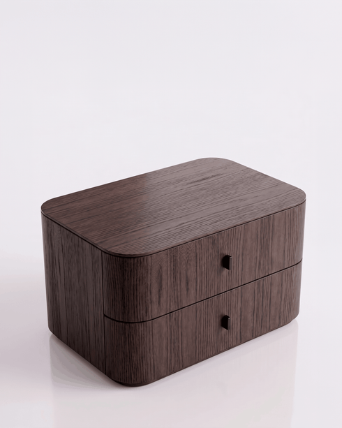 SIENNA BEDSIDE TABLE