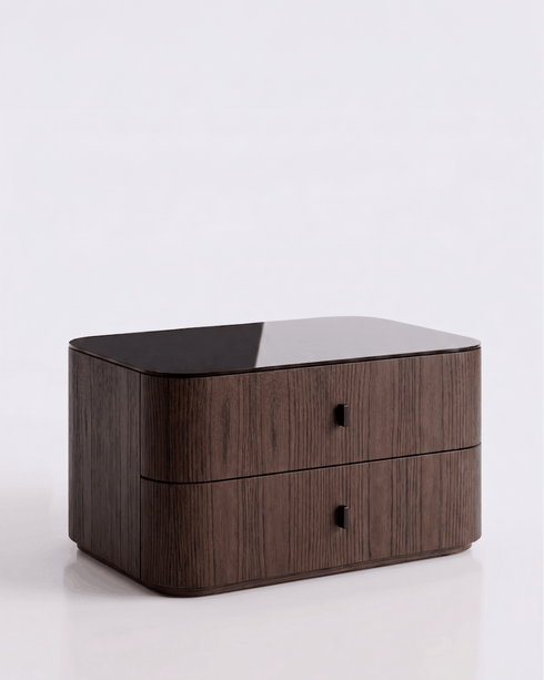 SIENNA BEDSIDE TABLE