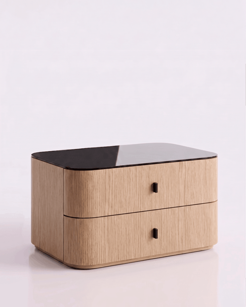 SIENNA BEDSIDE TABLE