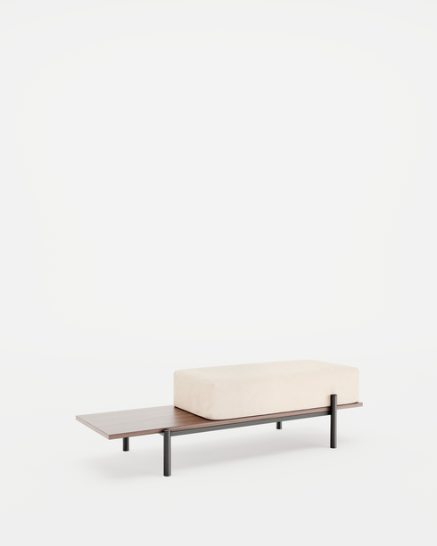 SIENNA BENCH