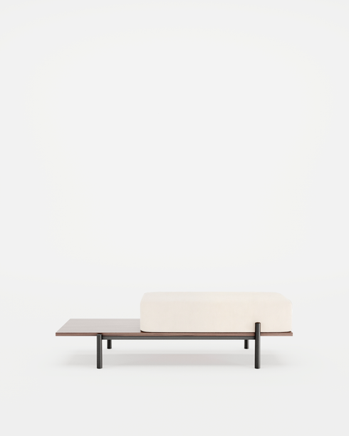 SIENNA BENCH