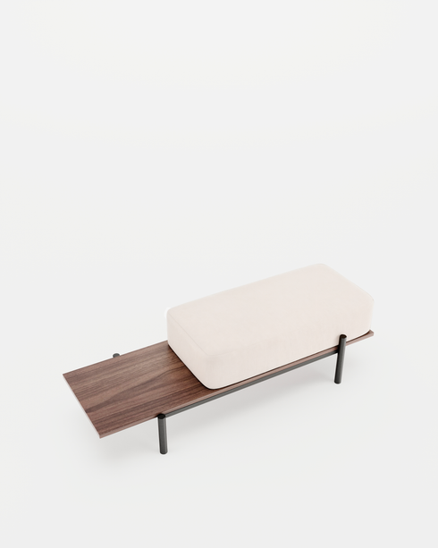 SIENNA BENCH