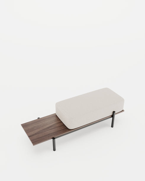 SIENNA BENCH