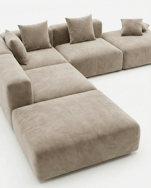 SIENNA CORNER SOFA
