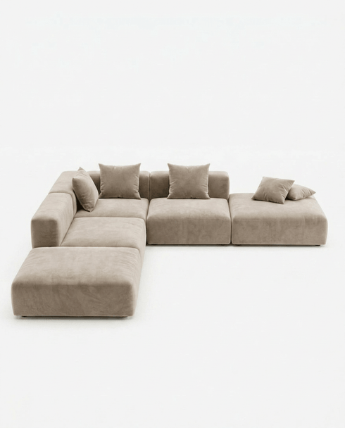 SIENNA CORNER SOFA