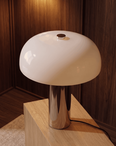 SPECCHIO TABLE LAMP