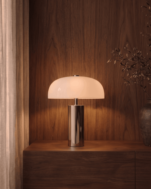 SPECCHIO TABLE LAMP