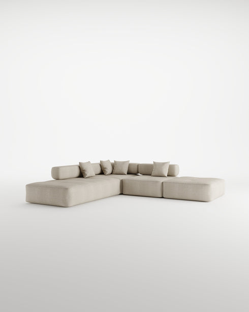 SIENNA CORNER SOFA