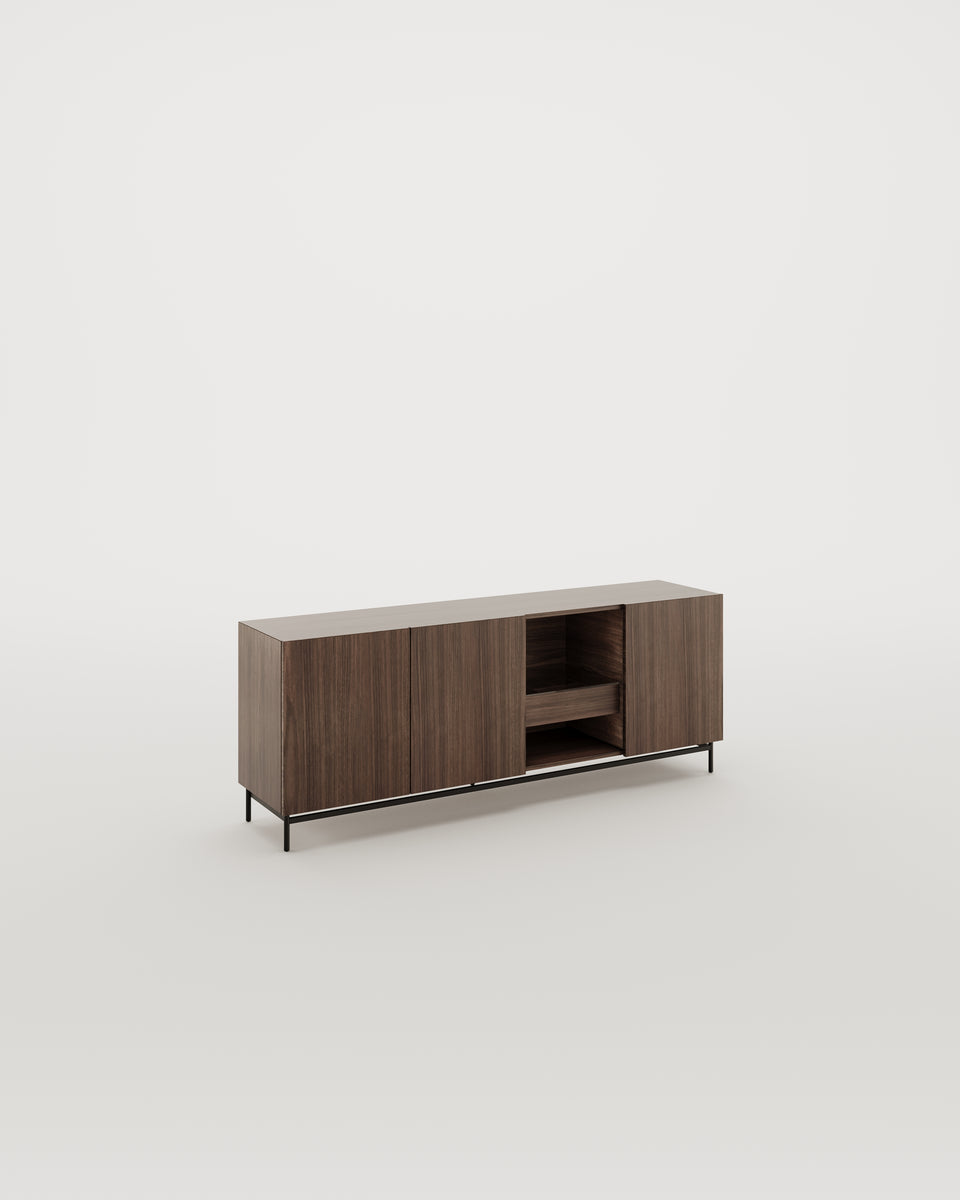 CHICAGO SIDEBOARD – Combine Home