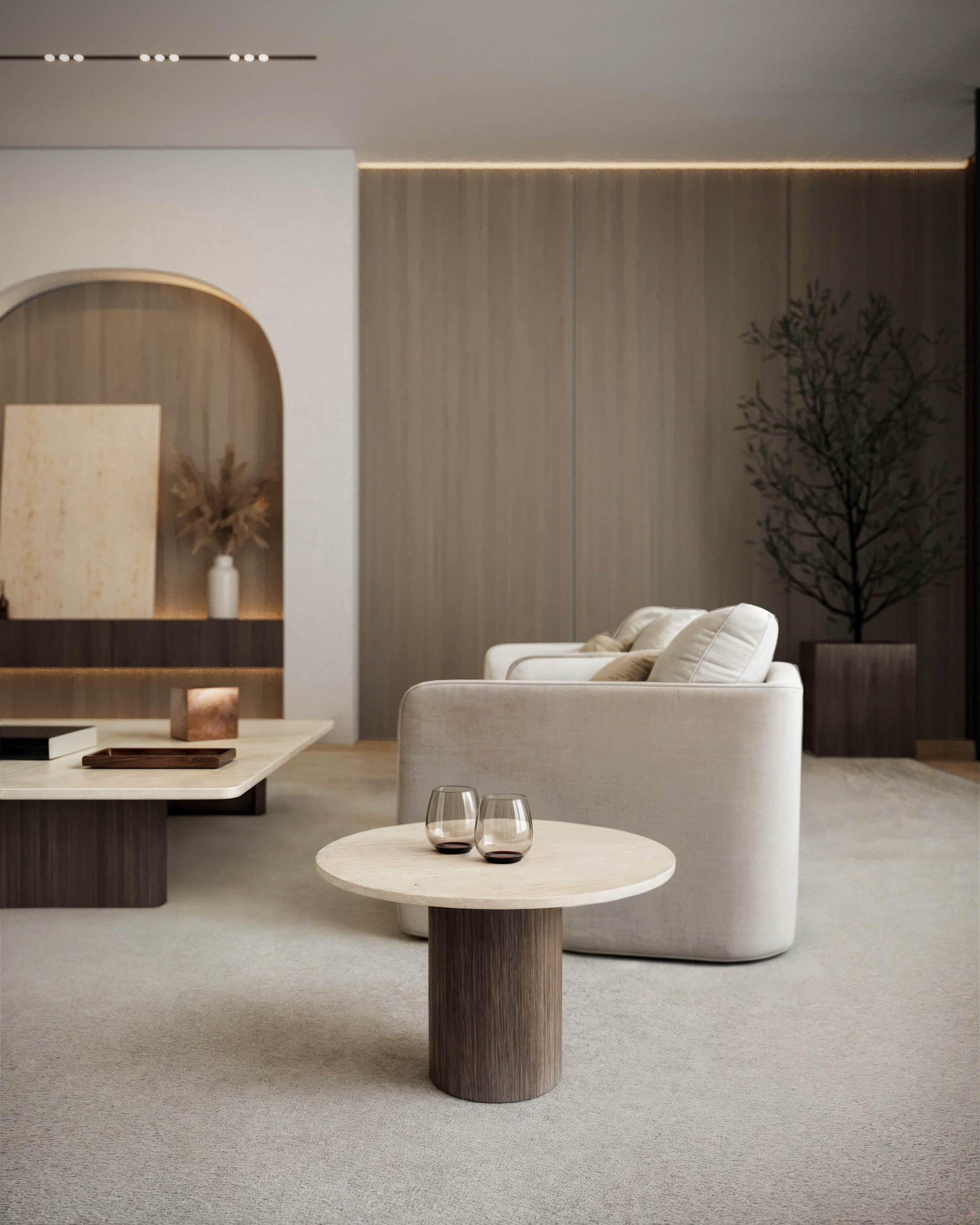 Combine Home | Designer Furniture created for your home.