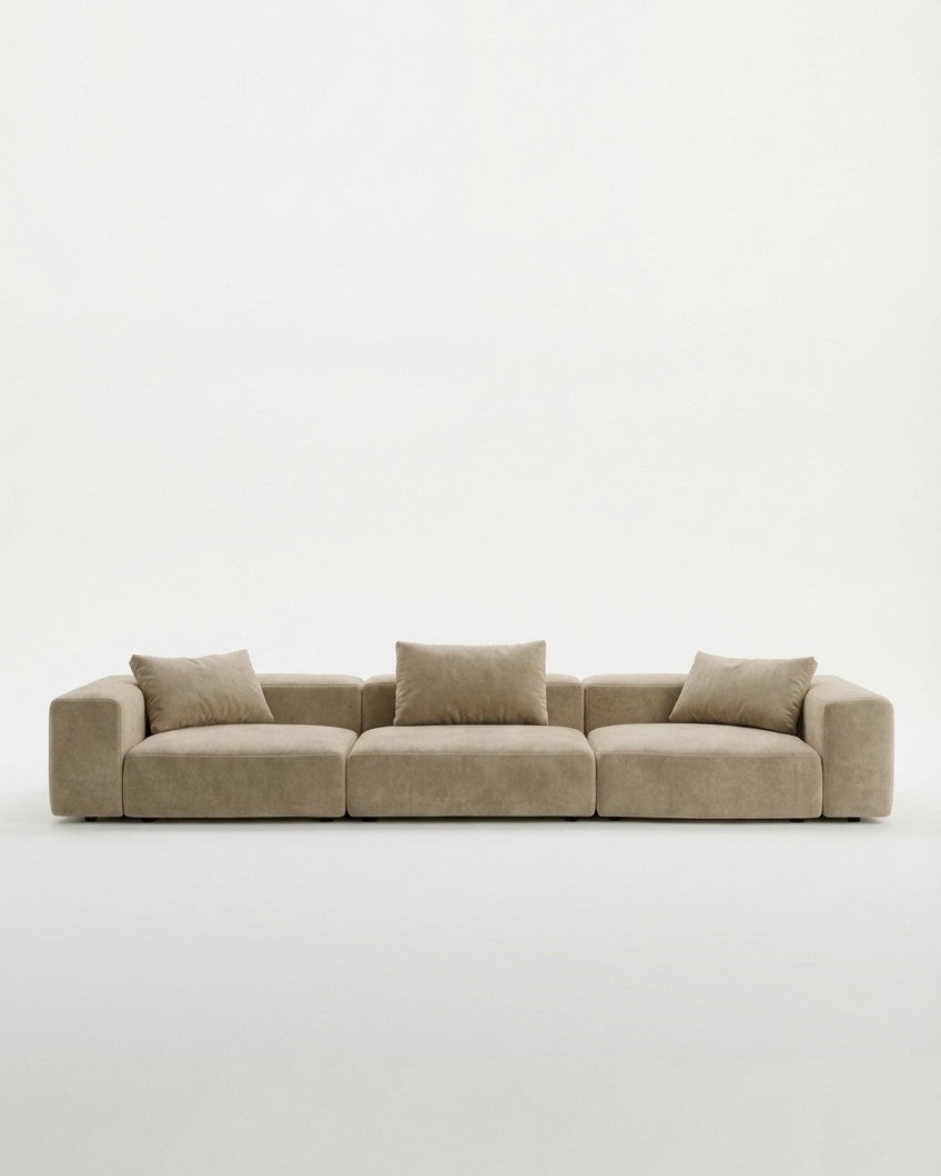MADISON MODULAR SOFA – Combine Home