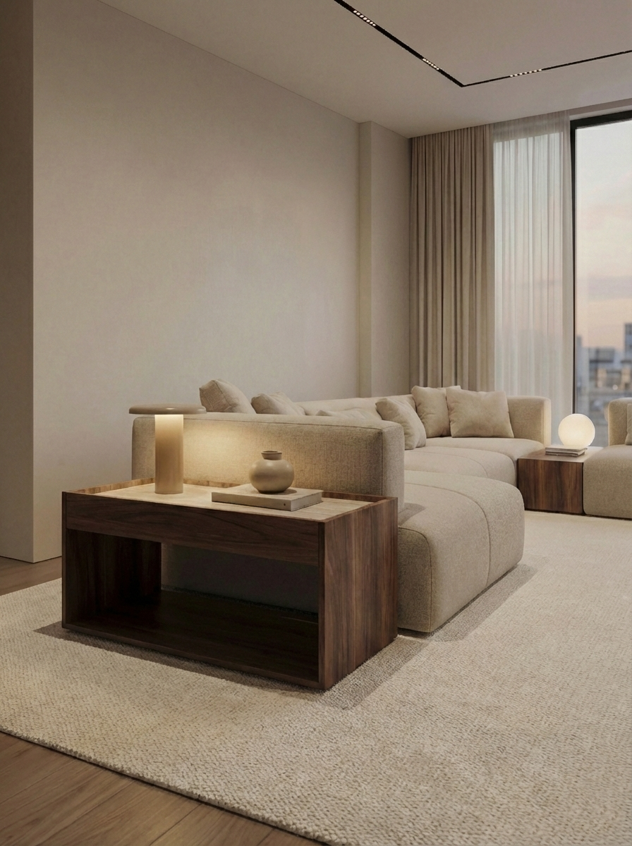 Combine Home | Designer Furniture created for your home.