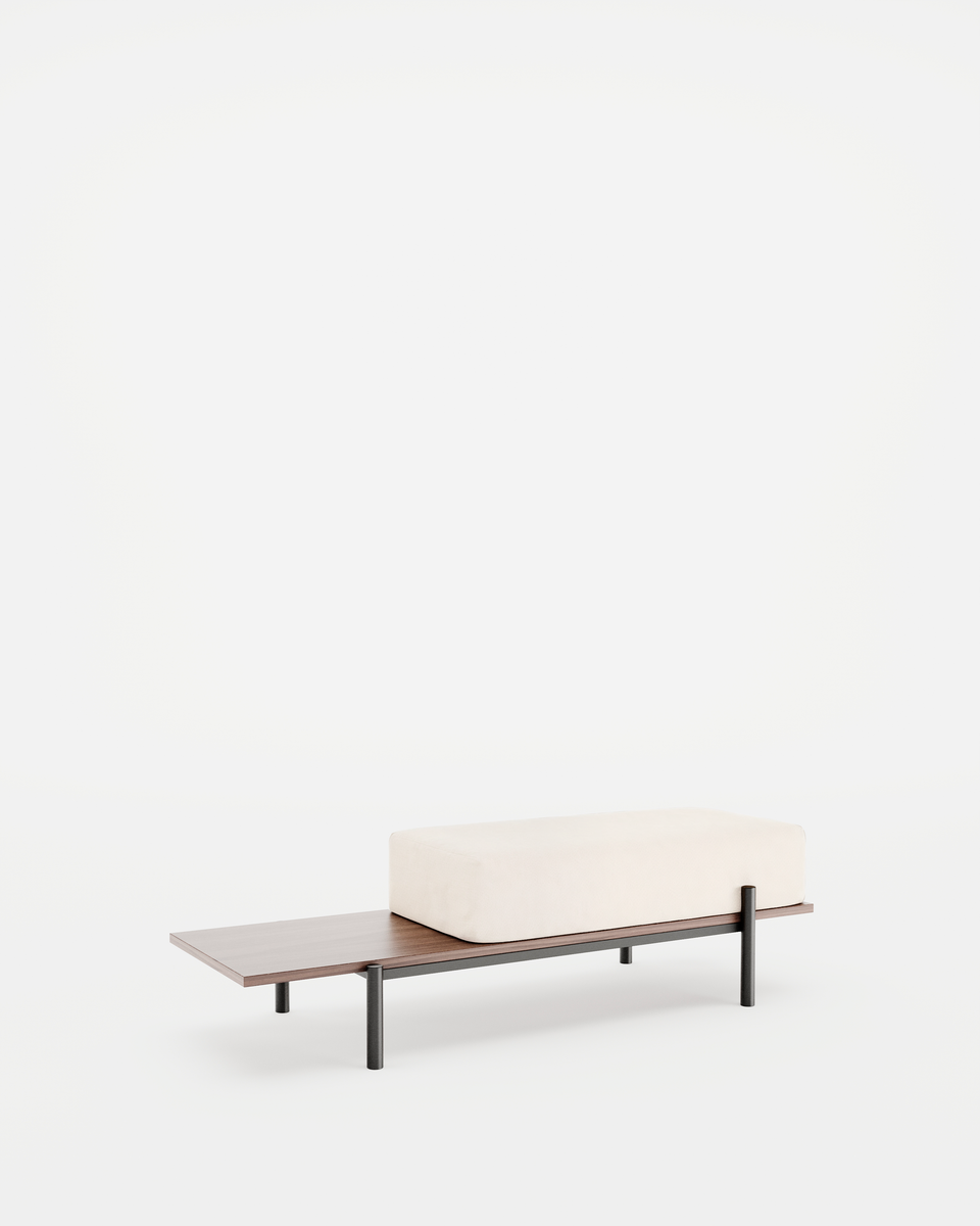 SIENNA BENCH – Combine Home